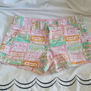 Lilly Pulitzer Shorts